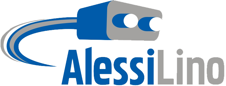Alessi Lino S.r.l. - Impianti elettrici, idraulici, condizionamento, manutenzione e progettazione